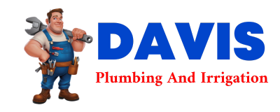 Trusted plumber in ALTO PASS